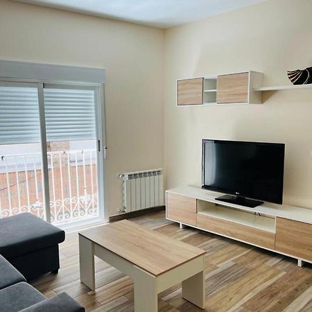 Апартаменты Fantastico Piso Nuevo En El Centro De Бенидорм Экстерьер фото
